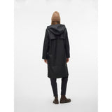 Vero Moda VERO MODA dam jacka VMMALOU Jacket Black