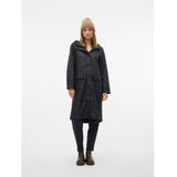 Vero Moda VERO MODA dam jacka VMMALOU Jacket Black