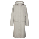 Vero Moda VERO MODA dam jacka VMMALOU Jacket Moon Rock