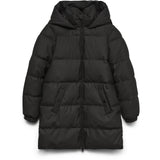 Vero Moda VERO MODA dame jakke VMGRETAFIE Jacket Black