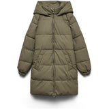 Vero Moda VERO MODA dame jakke VMGRETAFIE Jacket Bungee Cord