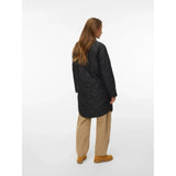 Vero Moda VERO MODA dame jakke VMMILLIE Jacket Black