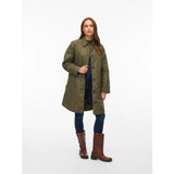 Vero Moda VERO MODA dame jakke VMMILLIE Jacket Kalamata