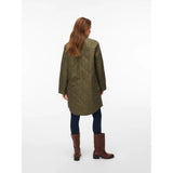 Vero Moda VERO MODA dame jakke VMMILLIE Jacket Kalamata