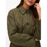 Vero Moda VERO MODA dame jakke VMMILLIE Jacket Kalamata