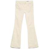 Vero Moda VERO MODA dame jeans VMFLASH Jeans Ecru