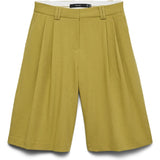 Vero Moda VERO MODA damshorts VMBARIA Shorts Willow MELANGE