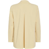 VILA VILA DAM BLAZER VIHANDI Blazer pale banana