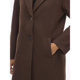 VILA VILA DAM JACKA VICLAUDIA Jacket Coffee Bean