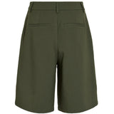 VILA VILA DAM SHORTS VICULDA Shorts Deep Depths