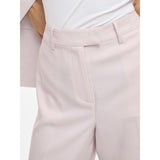 VILA VILA Dam Byxor VIKemba Pant Cherry Blossom