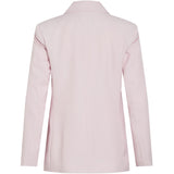 VILA VILA Dam Kavaj VIKemba Blazer Cherry Blossom