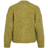 VILA VILA Dam Kofta VIMARLEY Cardigan Green Envy