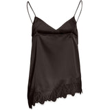 VILA VILA Dam Topp VILea Top Coffee Bean