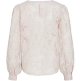VILA VILA Dam blus VIBillie Blouse Cherry Blossom