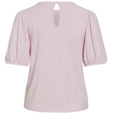 VILA VILA dam blus VIKALLY Blouse Winsome Orchid