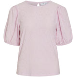 VILA VILA dam blus VIKALLY Blouse Winsome Orchid