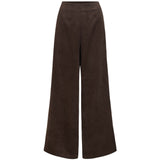 VILA VILA dam byxor VICOURDIE Pant Coffee Bean