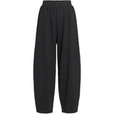 VILA VILA dam byxor VIMASTRIBA Pant Black Beauty PINSTRIPE