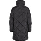 VILA VILA dam jacka VIADAYA Jacket Black