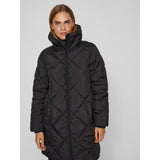 VILA VILA dam jacka VIADAYA Jacket Black