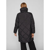 VILA VILA dam jacka VIADAYA Jacket Black