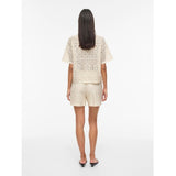 VILA VILA dam shorts VIMERINDA Shorts Birch