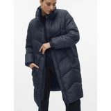 Vero Moda VMLIGARIO COAT BOO Jacket Navy Blazer
