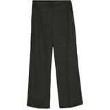 Vero Moda Vero Moda Aware dambyxor AWUTHALIA Pant Dark grey melange