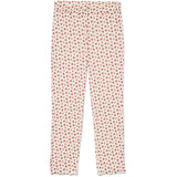 Vero Moda Vero Moda Dam Pyjamas Set JUL XMAS VMPIPPA Nightwear Birch AOP:MILA