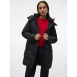 Vero Moda Vero Moda Damjacka VMGRETAKYLIE Jacket Black