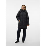 Vero Moda Vero Moda Damjacka VMGRETAKYLIE Jacket Black
