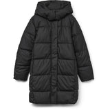Vero Moda Vero Moda Damjacka VMGRETAKYLIE Jacket Black