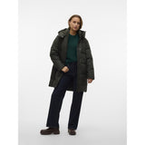 Vero Moda Vero Moda Damjacka VMGRETAKYLIE Jacket Peat