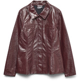 Vero Moda Vero Moda Damjacka VMLOTTIE Winetasting