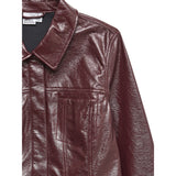 Vero Moda Vero Moda Damjacka VMLOTTIE Winetasting