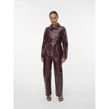 Vero Moda Vero Moda Damjacka VMLOTTIE Winetasting