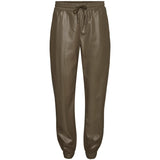 Vero Moda Vero Moda byxor VMOLYMPIA Restudsalg Bungee Cord