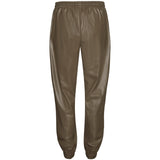 Vero Moda Vero Moda byxor VMOLYMPIA Restudsalg Bungee Cord