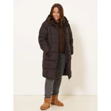 Vero Moda Vero Moda dam jacka VMMILLAS Jacket Chocolate Brown