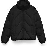 Vero Moda Vero Moda dam jacka VMMILLAS MIA Jacket Black