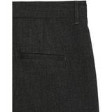 Vero Moda Vero Moda dam jeans VMBESTIE Pant Dark grey melange