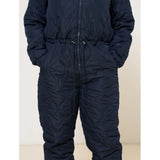 Vero Moda Vero Moda dam jumpsuit VMMILLAS Jacket Navy