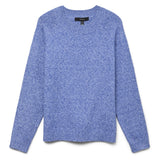 Vero Moda Vero Moda dam stickad VMDOFFY Knit Surf the web detail: Melange