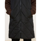 Vero Moda Vero Moda dam väst VMMILLAS Jacket Black