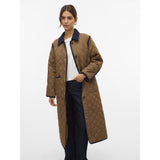 Vero Moda Vero Moda dam vinterjacka VMEMILY Winter jacket Cub