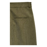 Vero Moda Vero Moda dambyxor VMKYLAN Pant Dark Olive