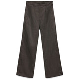 Vero Moda Vero Moda dambyxor VMKYLAN Pant Toffee
