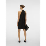 Vero Moda Vero Moda damtop VMELENA Dress Black