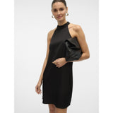 Vero Moda Vero Moda damtop VMELENA Dress Black